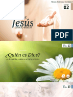 LECCIÓN 2- FE DE JESÚS UB 2021 (1)