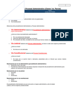 SEGUNDO DOCUMENTO UNIFICADO PROCESAL ADMINISTRATIVO