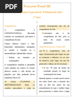 Roteiro Do Juri Simulado | PDF | Sentença (jurídico) | Réu