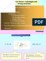 Electrical Motors1