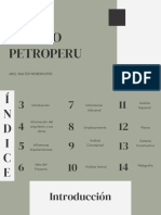 Presentación Proyecto de Investigación Minimalista Verde y Beige PDF