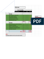 Matriz EFI - Hoja 1