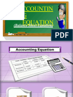 ACCOUNTING EQUATION PPT