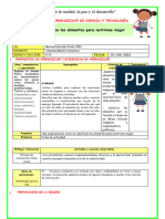 sesion CYT-CLASIFICAMOS LOS ALIMENTOS PARA NUTRIRNOS MEJOR (2)