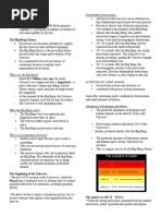 Earth Science Reviewer