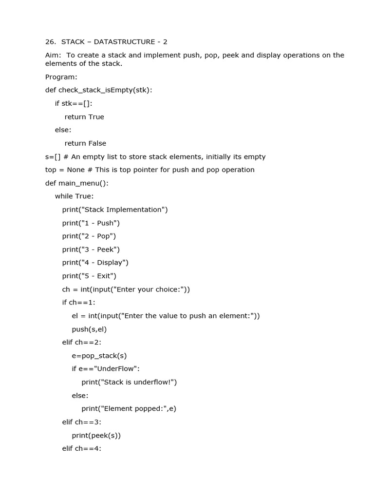 Mysql practical programs pdf databases table database 