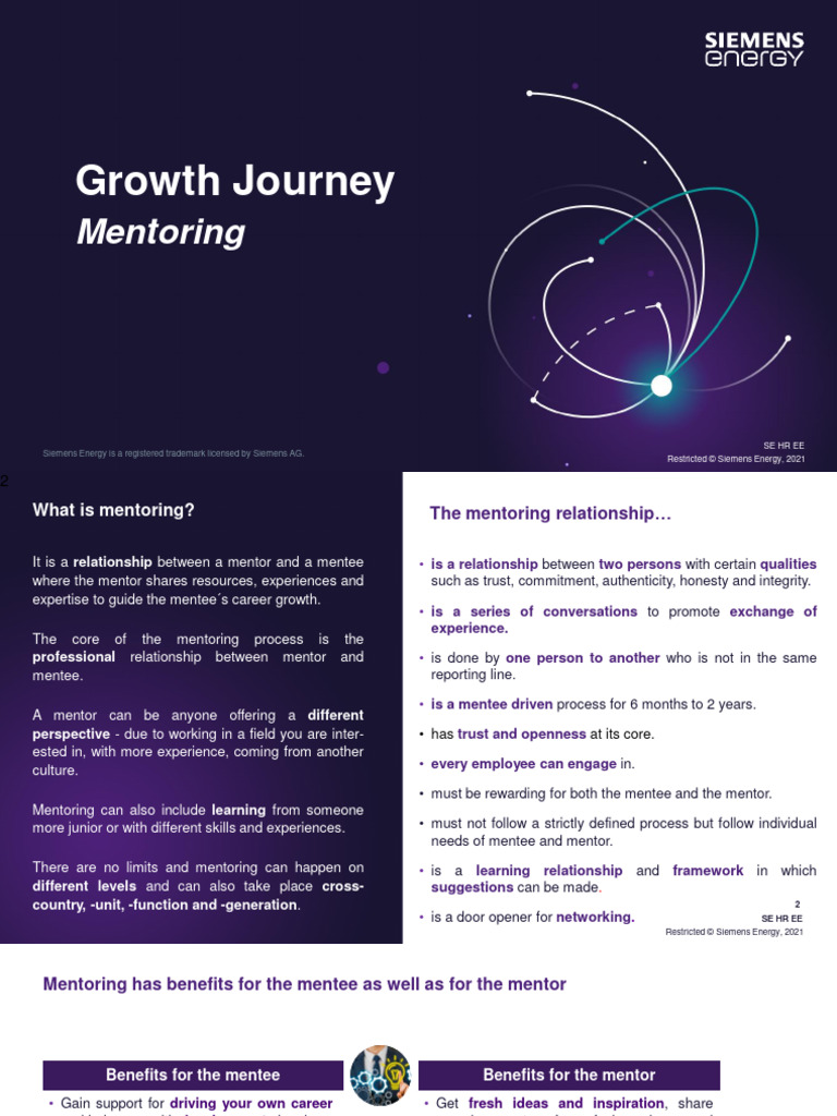 Mentoring ReverseMentoring | PDF | Mentorship | Behavioural Sciences