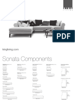 Sonata Product Card