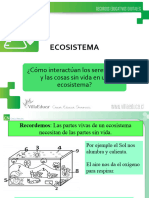 4Basico - Power Point - Ciencias Clase 2 Semana 31