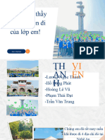 Bài Thu Ho CH Nhóm 5 L P 7A