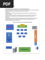 Iep Plan