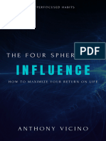 Four Spheres of Influence MicroCourse