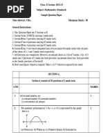 Sample Paper 2