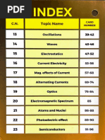 Physics 12