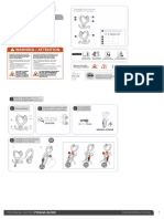 Technical Notice PIRANA GUIDE 1