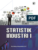 Statistik Industri I 2aba94bf
