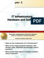 IT Infrastructure (4)