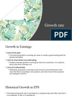 Session 8 - Growth (1)