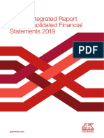 Annual Integrated Report and Consolidated Financial Statements 2019_Generali Group-final