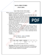 Be Computer-Engineering Semester-3 2018 May Data-structures-cbcgs