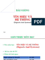 Slide Bai Giang - TH&HT