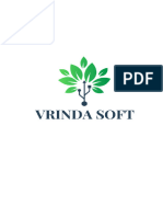 Vrinda Soft Salesforce