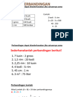 Perbandingan File 1