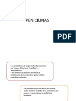 PENICILINAS