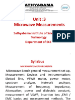 Unit 3 SECA1701-microwave measurements (1)