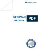 Informasi Produk Premier & Tata Cara Klaim