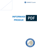 Informasi Produk Premier & Tata Cara Klaim (1)