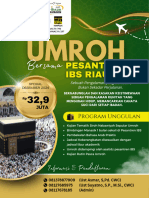 Program Umroh Ibs