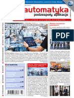 Automatyka Podzespoly Aplikacje 07 2023