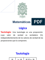 2 - Inferencia y demostración (1)