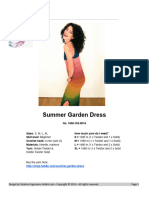Crochet Summer-Garden-Dress-Eng