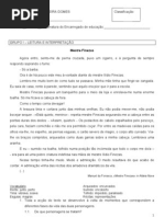 teste mestre finezas