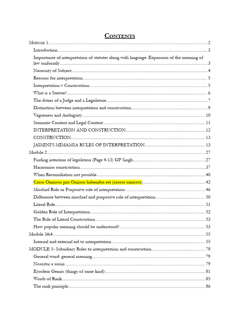 IOS Combined Notes END SEM | PDF | Semantics | Ambiguity