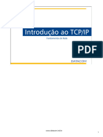 Introdução ao TCP IP