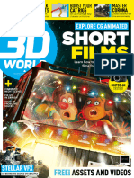 3D World December 2019 Issue 253