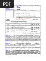 Cse2007 - Database Management Systems