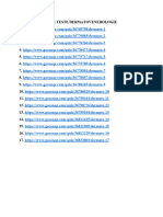 Quiz Teste Dermatovenerologie 2