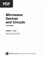 Micro Devices and Circuits: Third Edition