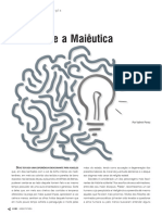 Ed - 62 SLLV - SÃ Crates e A MaiuÃ Tica