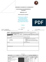 Equipo Pi - Pia - Planificacion