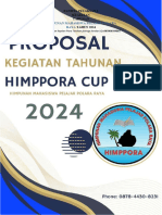 PROPOSAL HIMPPORA CUP IV 2024