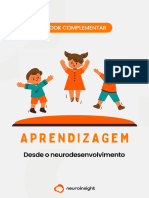 Ebook Complementar Aprendizagem- Desde o Neurodesenvolvimento (1)