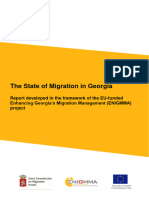 Enigmma State of Migration - e - Version
