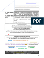 G1 Q1 - Societes Environnements MONDE