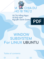 Tt Linux Final