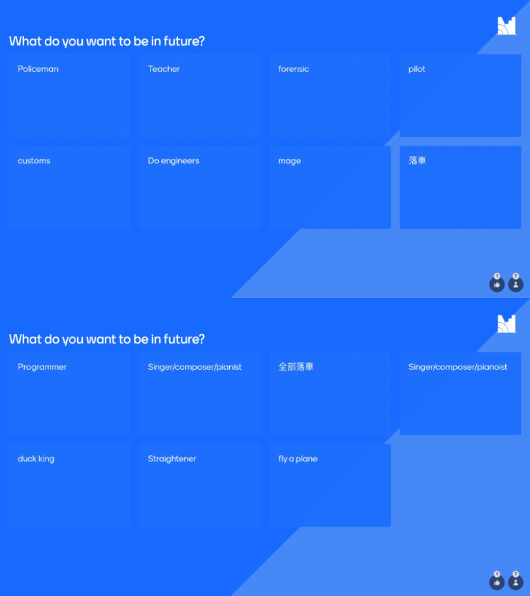S 4 project learning pdf